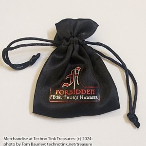 THOR'S HAMMER: STRENGTH, COURAGE, & SUCCESS - Image 5