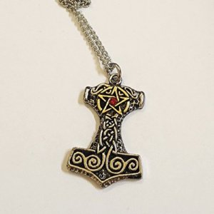 THOR'S HAMMER: STRENGTH, COURAGE, & SUCCESS - Image 6