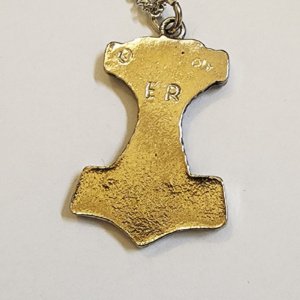 THOR'S HAMMER: STRENGTH, COURAGE, & SUCCESS - Image 8