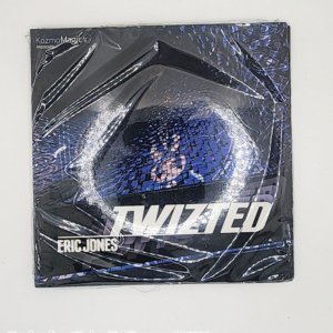 Twizted (Cards and DVD) by Eric Jones - Image 7