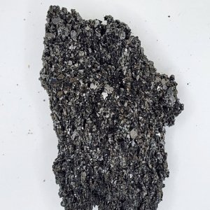 Silicium Carburandum Crystals - small #0058 -- 4" x 2.5" x 1.5" - Image 7