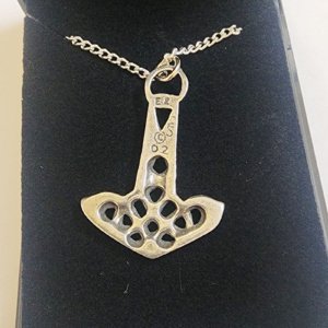 HAMMER OF THE AESIR FOR PROTECTION WHILST TRAVELLING - Image 7
