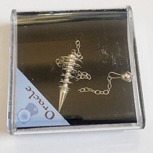 THE ORACLE PENDULUM - Image 3