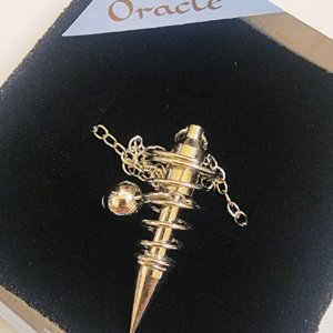 THE ORACLE PENDULUM - Image 6