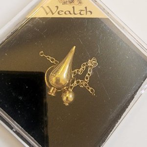 THE WEALTH PENDULUM - Image 3