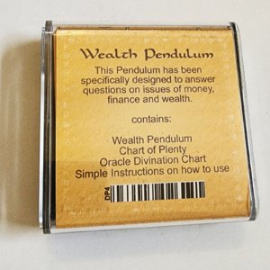 THE WEALTH PENDULUM - Image 5