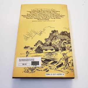 Down Home Ways by Jerry Mack Johnson (1988, Hardcover) - Image 11