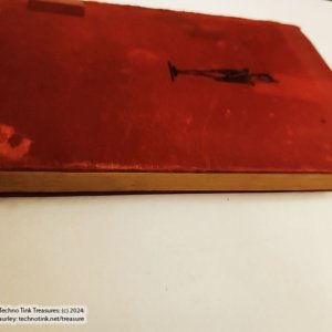 Andersen’s Fairy Tales Elizabeth MacKinstry, Illustrated Anne Carroll Moore 1933 Hardcover - Image 4