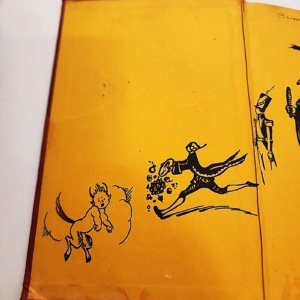 Andersen’s Fairy Tales Elizabeth MacKinstry, Illustrated Anne Carroll Moore 1933 Hardcover - Image 5
