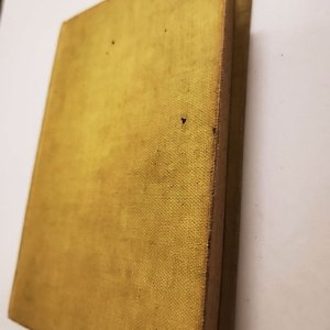 The Origin of Evil by Ellery Queen 1951 Hard Cover - Image 6