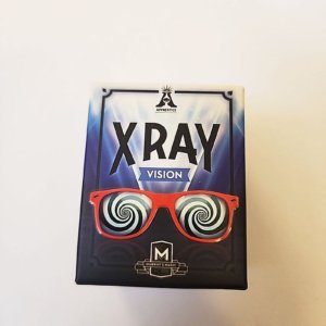 X RAY VISION (Gimmicks and Instructions) by Apprentice Magic - Image 5