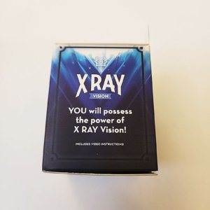 X RAY VISION (Gimmicks and Instructions) by Apprentice Magic - Image 6
