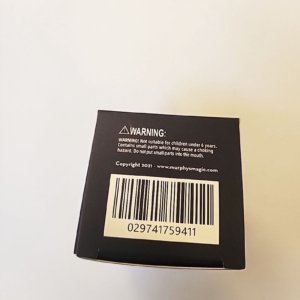 X RAY VISION (Gimmicks and Instructions) by Apprentice Magic - Image 7