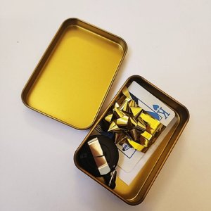 Bowtox (Gimmicks and Online Instructions) by Luke Oseland - Image 6