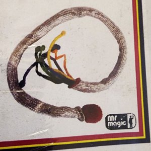 Color Changing Rope with Kicker Ending by Mr. Magic - Image 3