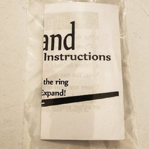 INSTANT APPEARING WAND 15" - Image 4