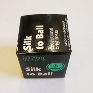 Silk to Ball Vernet - Image 3