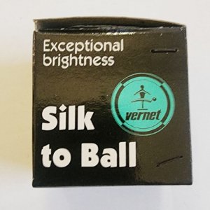Silk to Ball Vernet - Image 5