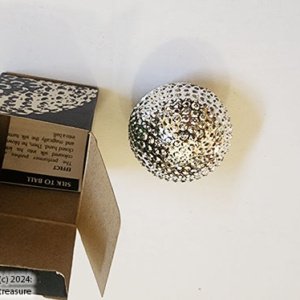 Silk to Ball Vernet - Image 2