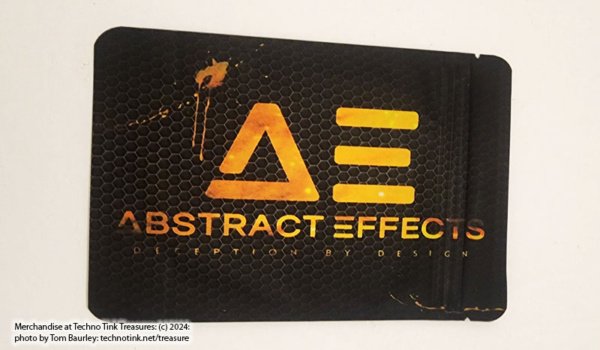 Swarm (Gimmicks and Online Instructions) by Abstract Effects - Image 7