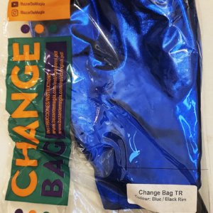 Change Bag TR (Blue) by Bazar de Magia - Image 3