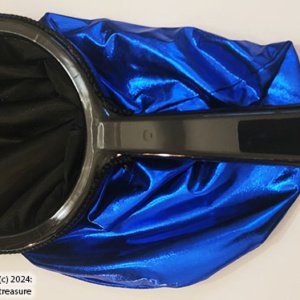 Change Bag TR (Blue) by Bazar de Magia - Image 5