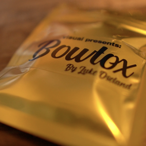 Bowtox (Gimmicks and Online Instructions) by Luke Oseland - Image 4