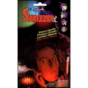Hottrix Sprizzer