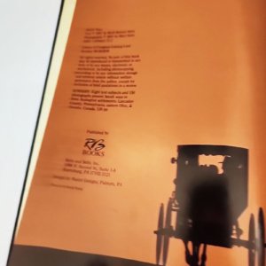 Amish Ways by Ruth Hoover Seitz / Photography by Blair Seitz (HC: 1991) - Image 7