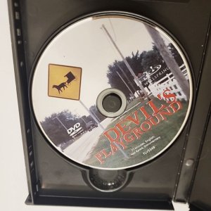 Devil's Playground : Which path will you choose?  DVD Documentary on the Amish. - Image 5