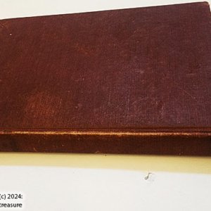 Introduction to College Algebra by Willliam L Hart 1937 HC - Image 3