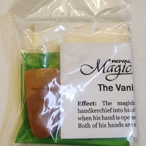 THE VANISHING HANKY - Image 4