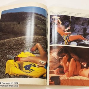 Playboy's College Girls January 1988 - Image 7