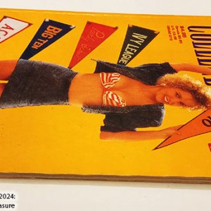 Playboy's College Girls January 1988 - Image 10