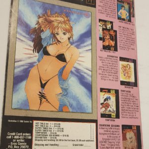 The Original Bondage Fairies No 7 - Image 6