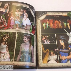 FAE Faeries & Enchantment Magazine - Winter 2007 - Image 6