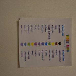 Mood Ring - Image 4