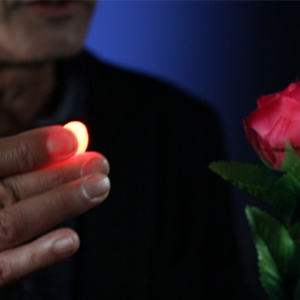 Rocco's Prisma Lites SOUND Red - Image 12