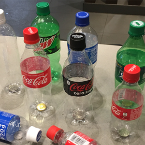 Banked - Black, Coke Zero (Gimmicks and Online Instructions) by Taiwan Ben - Image 3