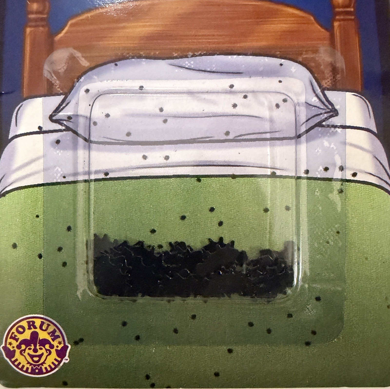Fake Bed Bugs - Image 5