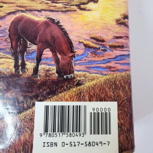 Plains of Passage by Jean M Auel (HC-2009/VG ) - Image 8