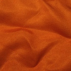 Rice Spectrum Silk 18" (Orange) by Silk King Studios - Image 5