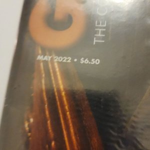 Genii The Conjuring Magazine May 2022 - Image 3