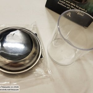 THE LEPRECHAUN (Gimmicks and Instructions) by Apprentice Magic - Trick - Image 11