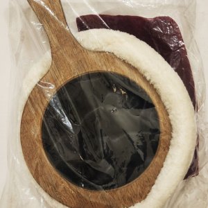 Christmas Stocking Change Bag by Ickle Pickle - Tricks - Image 3