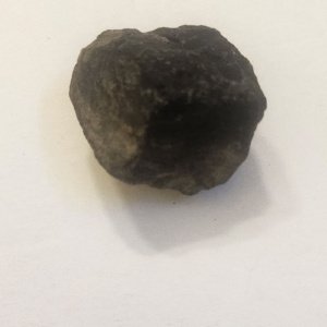Small Raw Obsidian Piece - Image 14
