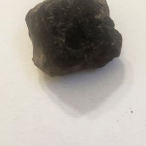 Small Raw Obsidian Piece - Image 13
