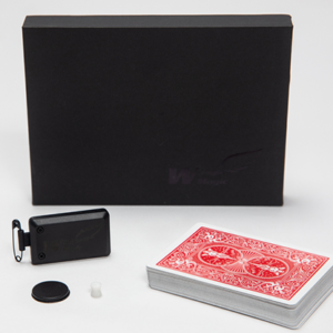 The Haunted Deck PRO Blue by Yim & Carpenter Wong - Image 7
