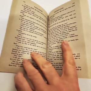 Body Farm by Patricia Cornwell - Image 8