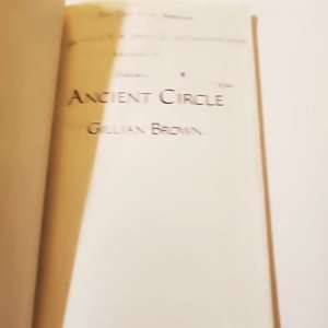 Ancient Circle by Gillian Brown - Image 4